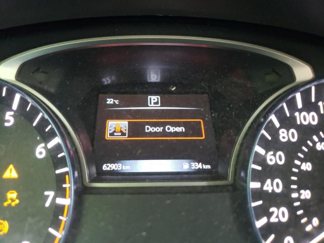 Photo 8 from auction – 2016 NISSAN ALTIMA 2.5 with VIN 1N4AL3AP3GN349004