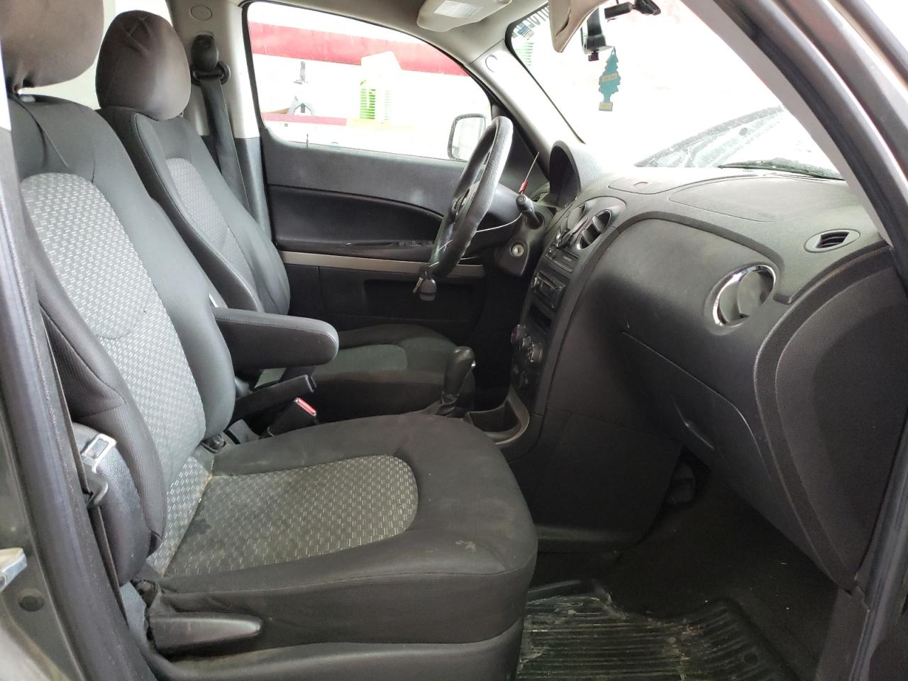 Photo 5 from auction – 2009 CHEVROLET HHR LT with VIN 3GNCA23B69S564476