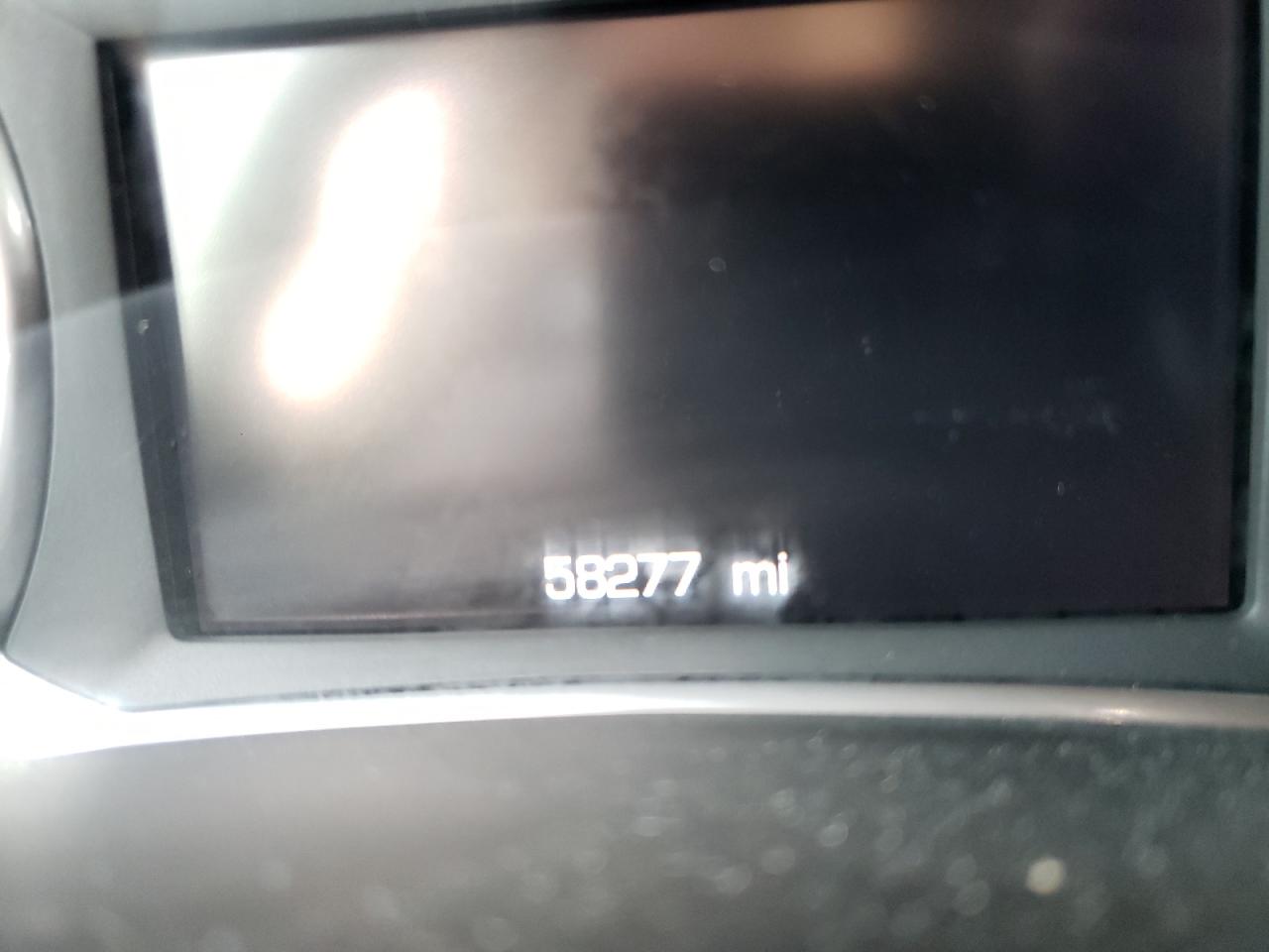 Photo 8 from auction – 2018 GMC TERRAIN SL with VIN 3GKALPEX9JL200975