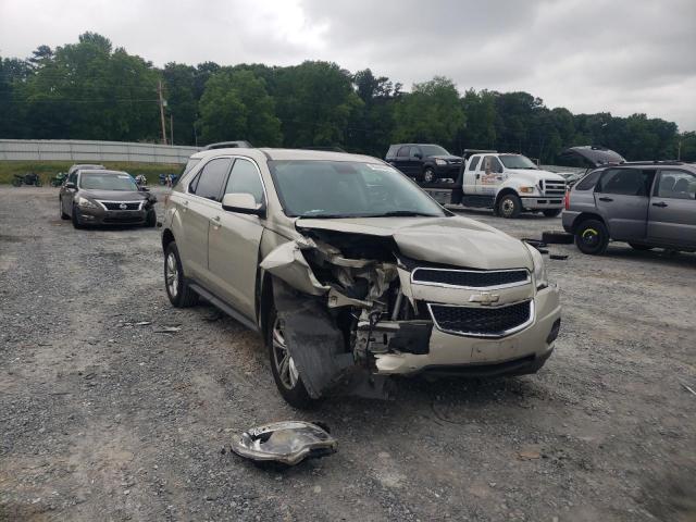 Photo 1 from auction – 2014 CHEVROLET EQUINOX LT with VIN 2GNALBEK4E1162511