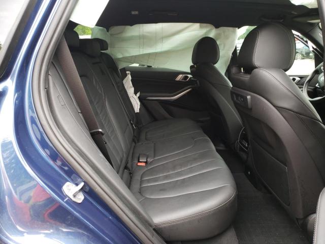Photo 6 from auction – 2019 BMW X5 XDRIVE4 with VIN 5UXCR6C55KLK79958