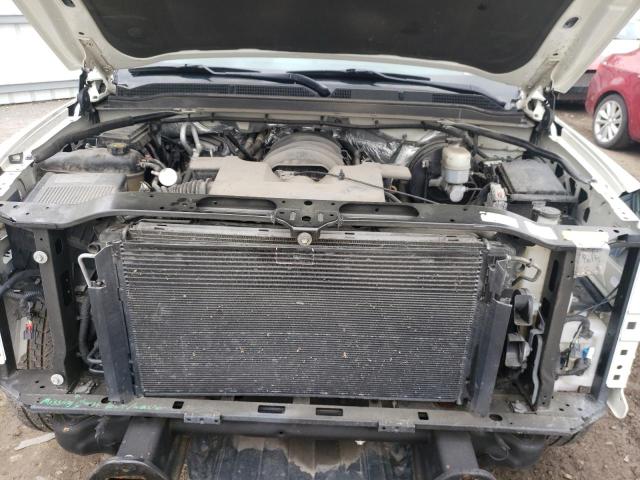 Photo 7 from auction – 2015 GMC YUKON SLT with VIN 1GKS2BKC6FR672661