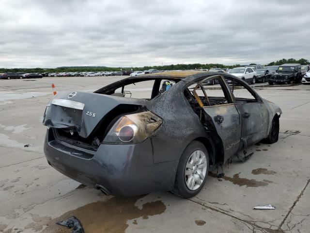 Photo 4 from auction – 2011 NISSAN ALTIMA BAS with VIN 1N4AL2AP6BN456762