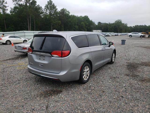Photo 4 from auction – 2017 CHRYSLER PACIFICA T with VIN 2C4RC1BG3HR770659