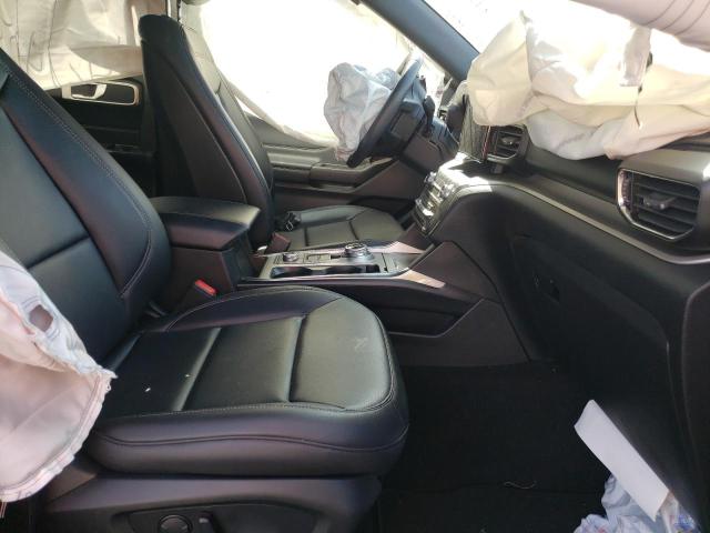 Photo 5 from auction – 2020 FORD EXPLORER X with VIN 1FMSK8DH7LGB79498