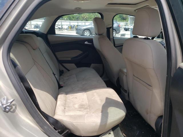 Photo 6 from auction – 2016 FORD FOCUS SE with VIN 1FADP3K29GL216814
