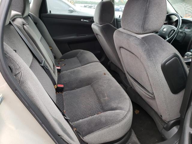 Photo 6 from auction – 2012 CHEVROLET IMPALA LT with VIN 2G1WG5E39C1178058