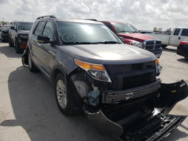 Photo 4 from auction – 2011 FORD EXPLORER X with VIN 1FMHK7D88BGA90784