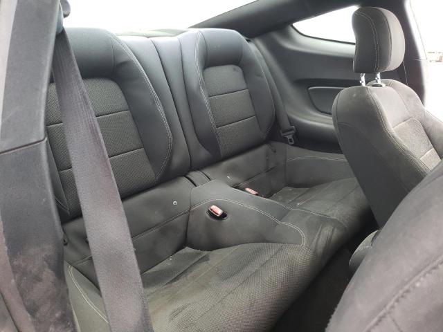 Photo 6 from auction – 2016 FORD MUSTANG with VIN 1FA6P8AM3G5296107