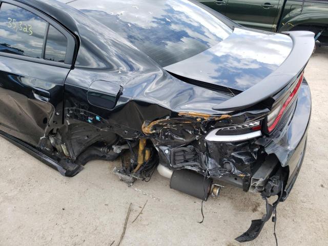 Photo 9 from auction – 2021 DODGE CHARGER SC with VIN 2C3CDXGJ2MH601621
