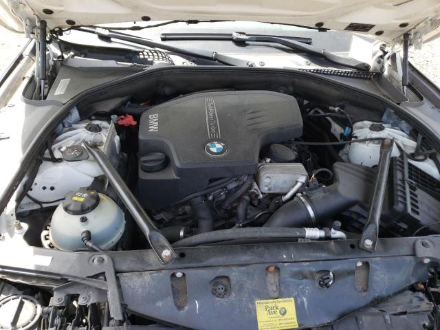 Photo 7 from auction – 2015 BMW 528 XI with VIN WBA5A7C50FG143126