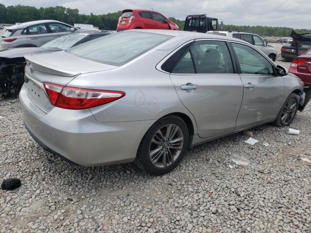 Photo 4 from auction – 2017 TOYOTA CAMRY LE with VIN 4T1BF1FK8HU327445