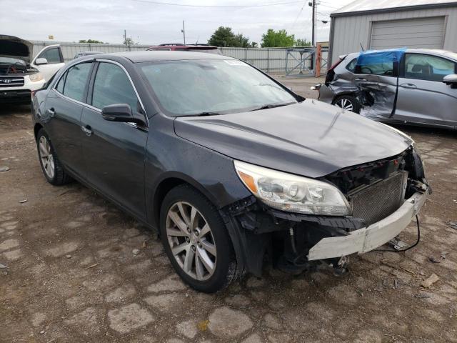 Photo 1 from auction – 2015 CHEVROLET MALIBU LTZ with VIN 1G11F5SL0FF126722