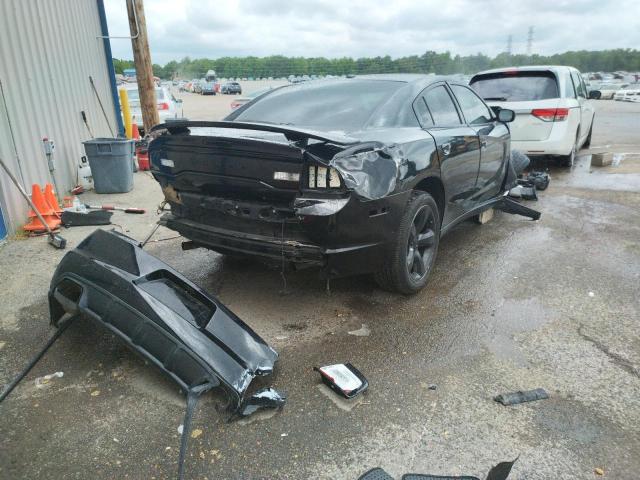 صورة رقم 4 من المزاد - 2014 DODGE CHARGER R/ مع VIN 2C3CDXCT4EH326620