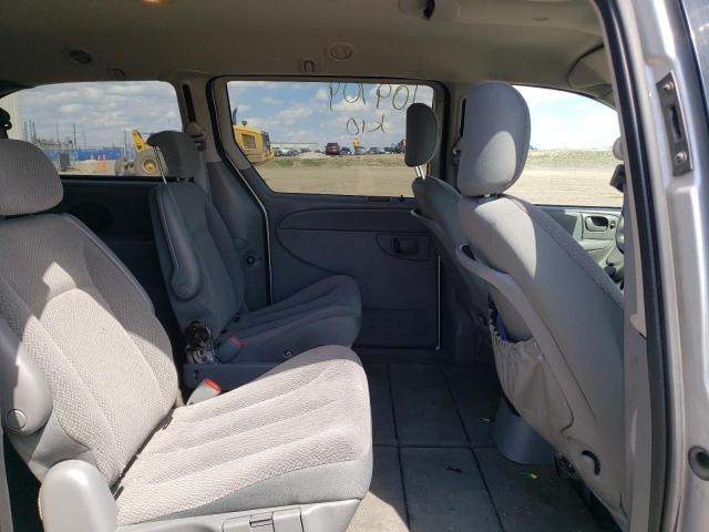Photo 6 from auction – 2007 DODGE GRAND CARA with VIN 1D4GP24R87B143214
