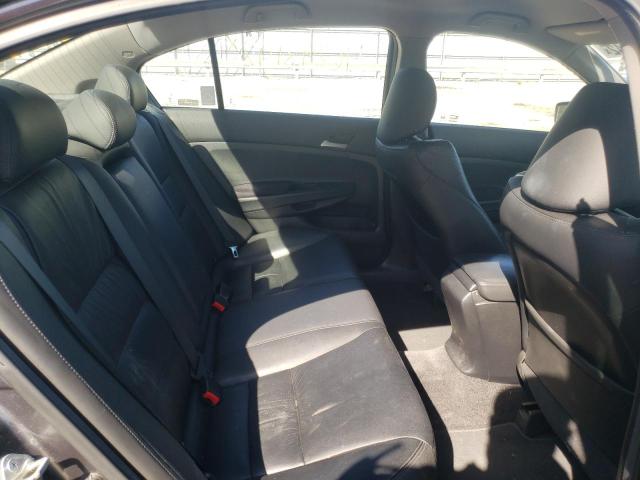 Photo 7 from auction – 2011 HONDA ACCORD SE with VIN 1HGCP2F61BA025973