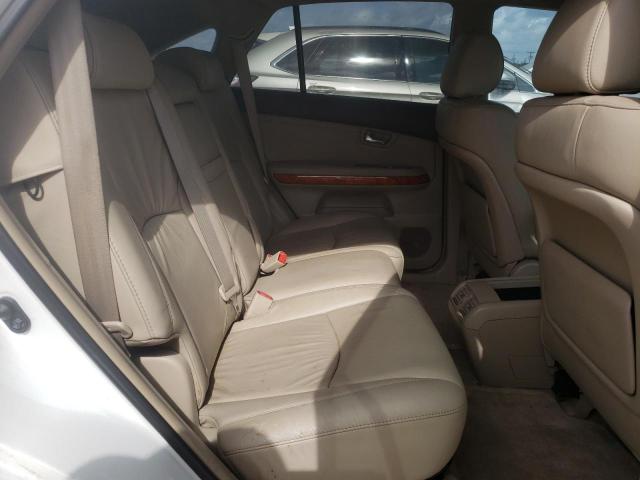 Photo 6 from auction – 2008 LEXUS RX 350 with VIN 2T2GK31U88C049844