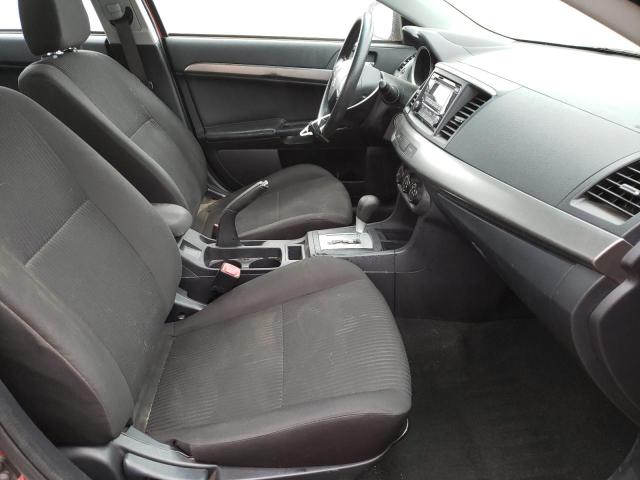 Photo 5 from auction – 2015 MITSUBISHI LANCER ES with VIN JA32U2FU7FU004338