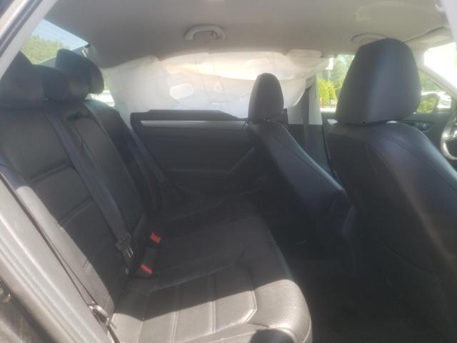 Photo 6 from auction – 2015 VOLKSWAGEN PASSAT S with VIN 1VWAT7A39FC115861