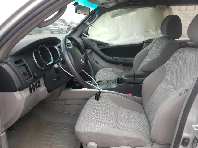 Photo 5 from auction – 2007 TOYOTA 4RUNNER SR with VIN JTEBU14R570118160