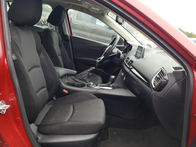 Photo 5 from auction – 2016 MAZDA 3 TOURING with VIN 3MZBM1W77GM268409