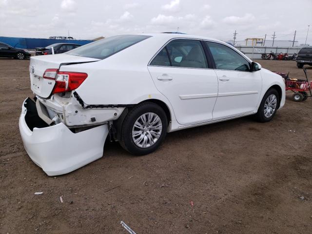 Photo 4 from auction – 2014 TOYOTA CAMRY L with VIN 4T4BF1FKXER425958