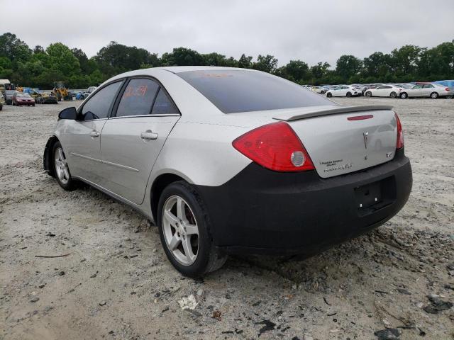 Photo 3 from auction – 2007 PONTIAC G6 BASE with VIN 1G2ZG58N474182986
