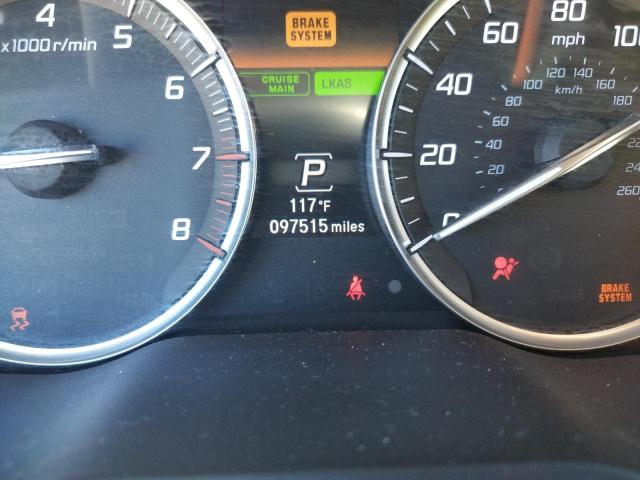 صورة رقم 8 من المزاد - 2016 ACURA MDX TECHNO مع VIN 5FRYD4H64GB020544