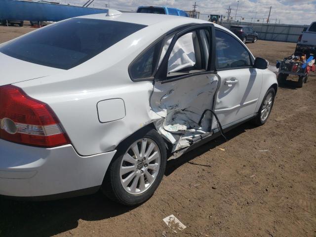 Photo 9 from auction – 2007 VOLVO S40 2.4I with VIN YV1MS382672286903