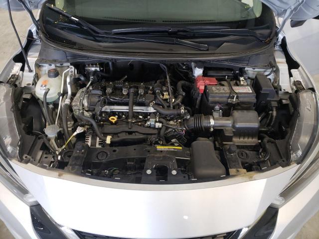 Photo 7 from auction – 2020 NISSAN VERSA SR with VIN 3N1CN8FV6LL804779