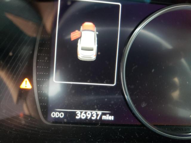 Photo 8 from auction – 2019 LEXUS ES 350 with VIN 58ABZ1B14KU022027