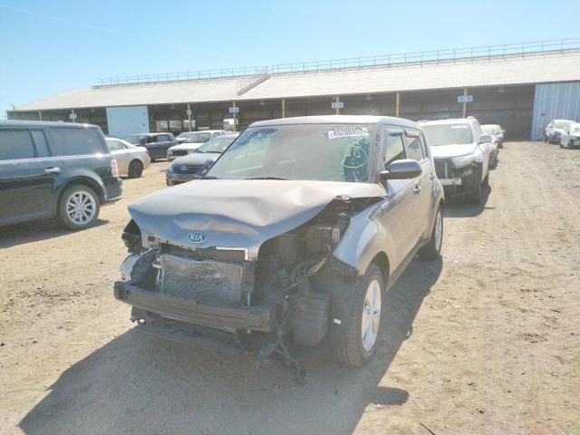 Photo 9 from auction – 2016 KIA SOUL with VIN KNDJN2A22G7249919