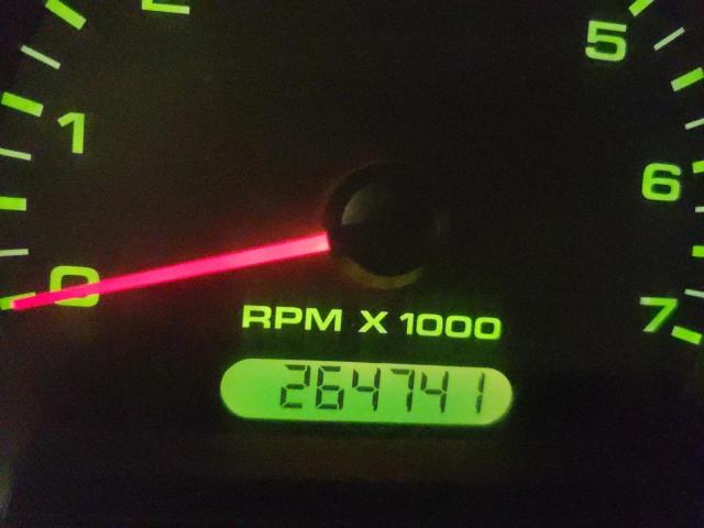Photo 8 from auction – 2010 FORD RANGER with VIN 1FTKR1AD1APA53675