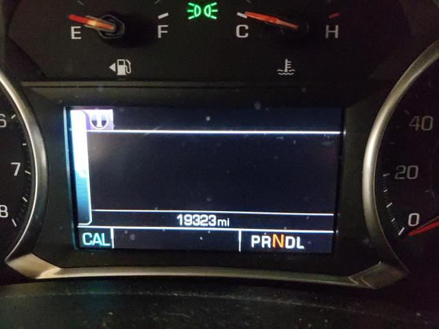 Photo 8 from auction – 2018 CHEVROLET EQUINOX LT with VIN 2GNAXSEV5J6330216