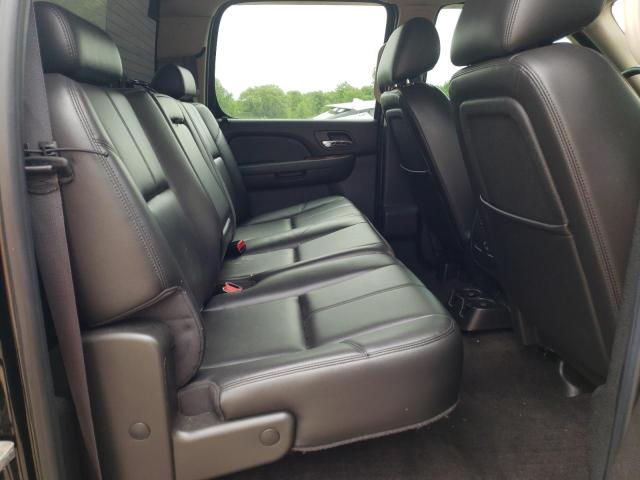 Photo 6 from auction – 2011 GMC SIERRA K15 with VIN 3GTP2WE37BG260232