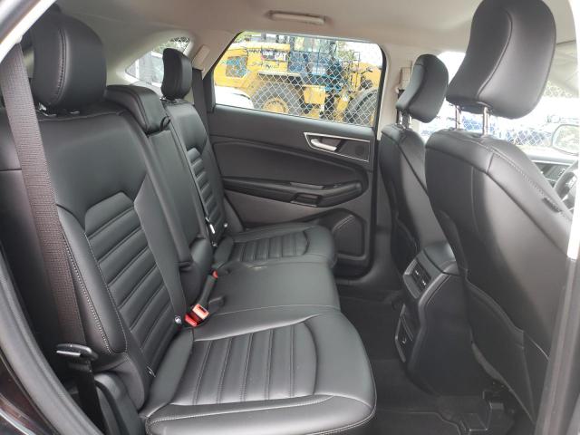 Photo 6 from auction – 2022 FORD EDGE SEL with VIN 2FMPK4J91NBA45169