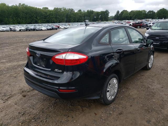 Photo 4 from auction – 2017 FORD FIESTA with VIN 3FADP4AJ4HM121530