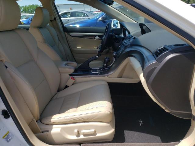 Zdjęcie 5 z aukcji – 2014 ACURA TL TECH z VIN 19UUA8F56EA000118