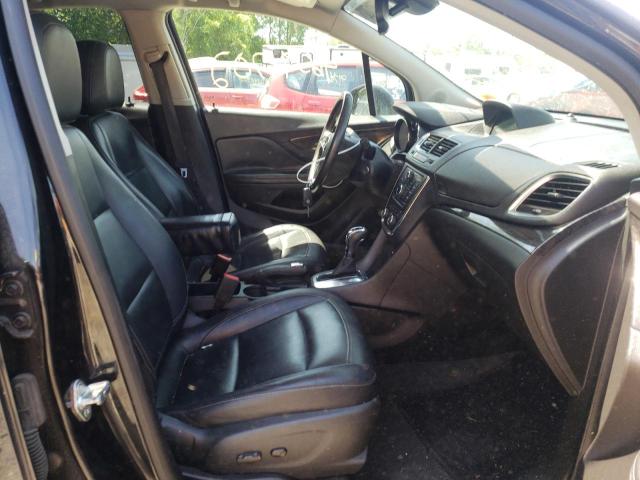 Photo 5 from auction – 2013 BUICK ENCORE with VIN KL4CJGSB6DB067269