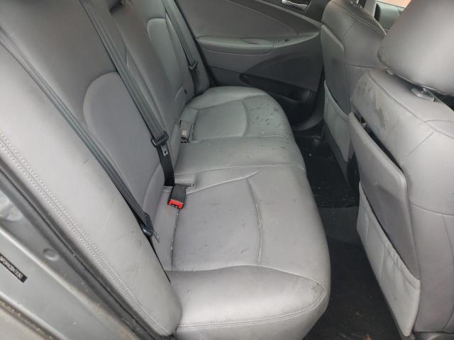 Photo 6 from auction – 2013 HYUNDAI SONATA GLS with VIN 5NPEB4AC0DH731262