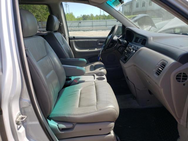Photo 5 from auction – 2003 HONDA ODYSSEY EX with VIN 5FNRL18973B149163