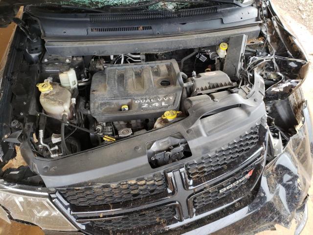 Photo 7 from auction – 2015 DODGE JOURNEY CR with VIN 3C4PDCGB7FT617113