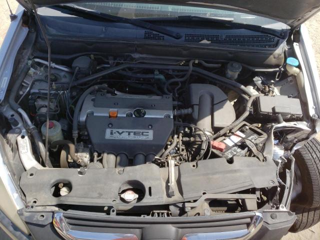 Photo 7 from auction – 2002 HONDA CR-V EX with VIN JHLRD78832C024196