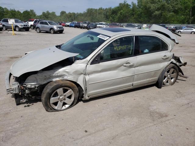 Photo 9 from auction – 2008 FORD FUSION SE with VIN 3FAHP07158R210236