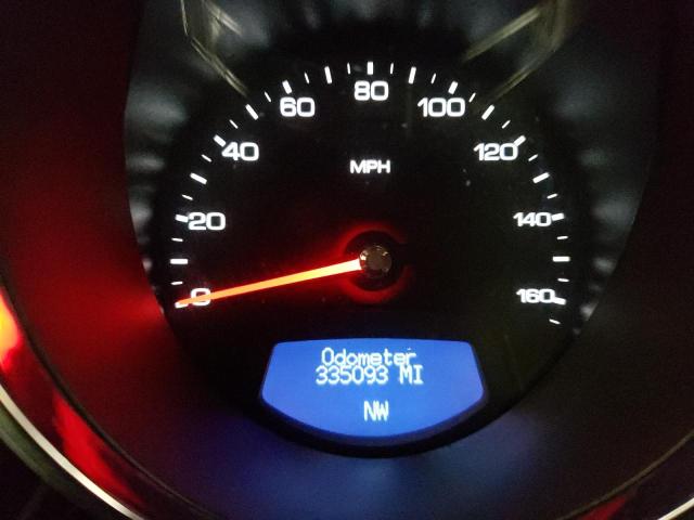 Photo 8 from auction – 2012 CADILLAC CTS PREMIU with VIN 1G6DS5E36C0132294