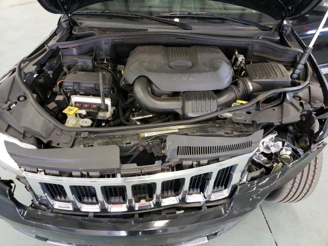 Photo 7 from auction – 2011 JEEP GRAND CHER with VIN 1J4RR5GG7BC566147