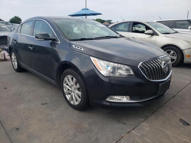Photo 4 from auction – 2014 BUICK LACROSSE with VIN 1G4GB5GR5EF195443