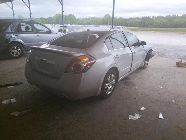 Photo 4 from auction – 2011 NISSAN ALTIMA BAS with VIN 1N4AL2AP5BN503358