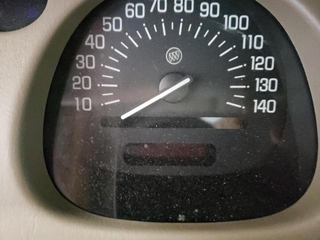 Photo 8 from auction – 2003 BUICK LESABRE CU with VIN 1G4HP54KX3U224621