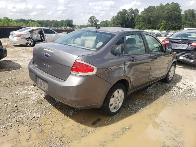 Photo 4 from auction – 2009 FORD FOCUS S with VIN 1FAHP34N19W216641